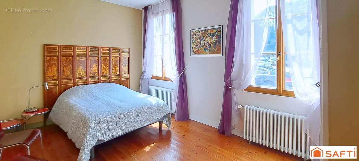 Photo 9 - Maison à ORBEC