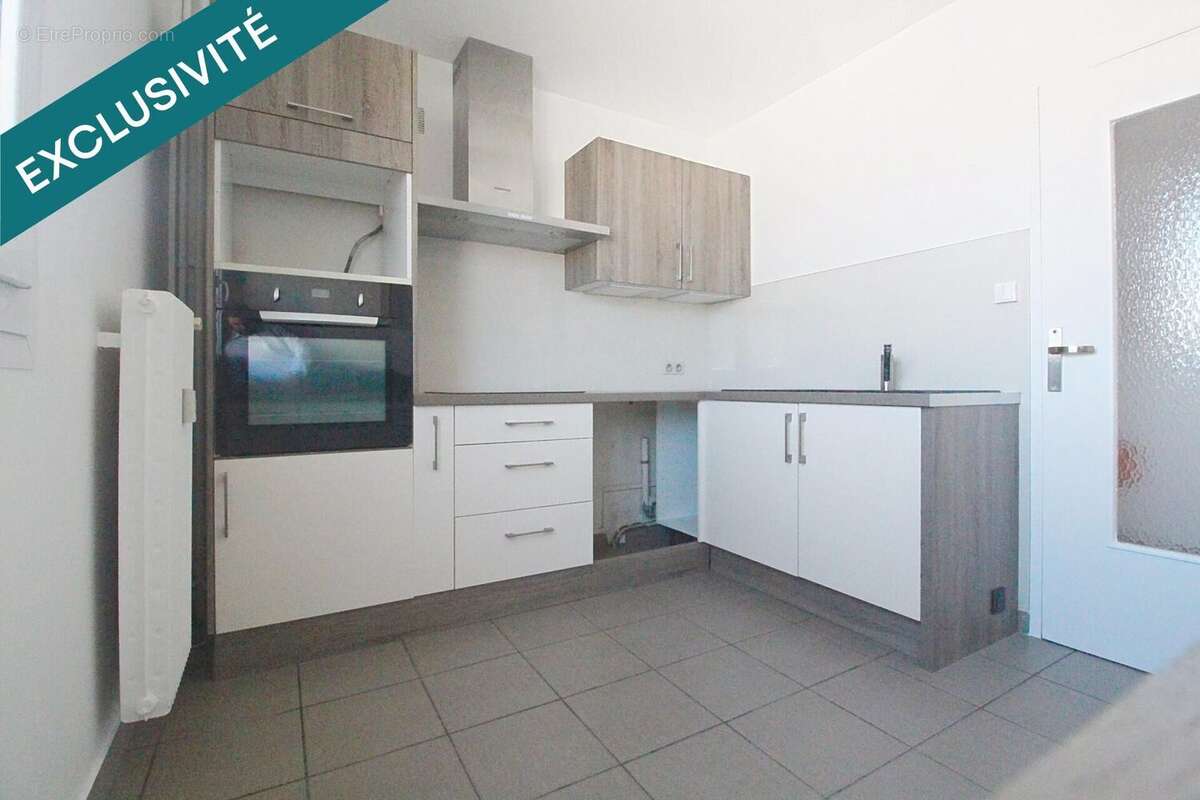 Photo 3 - Appartement à BESANCON