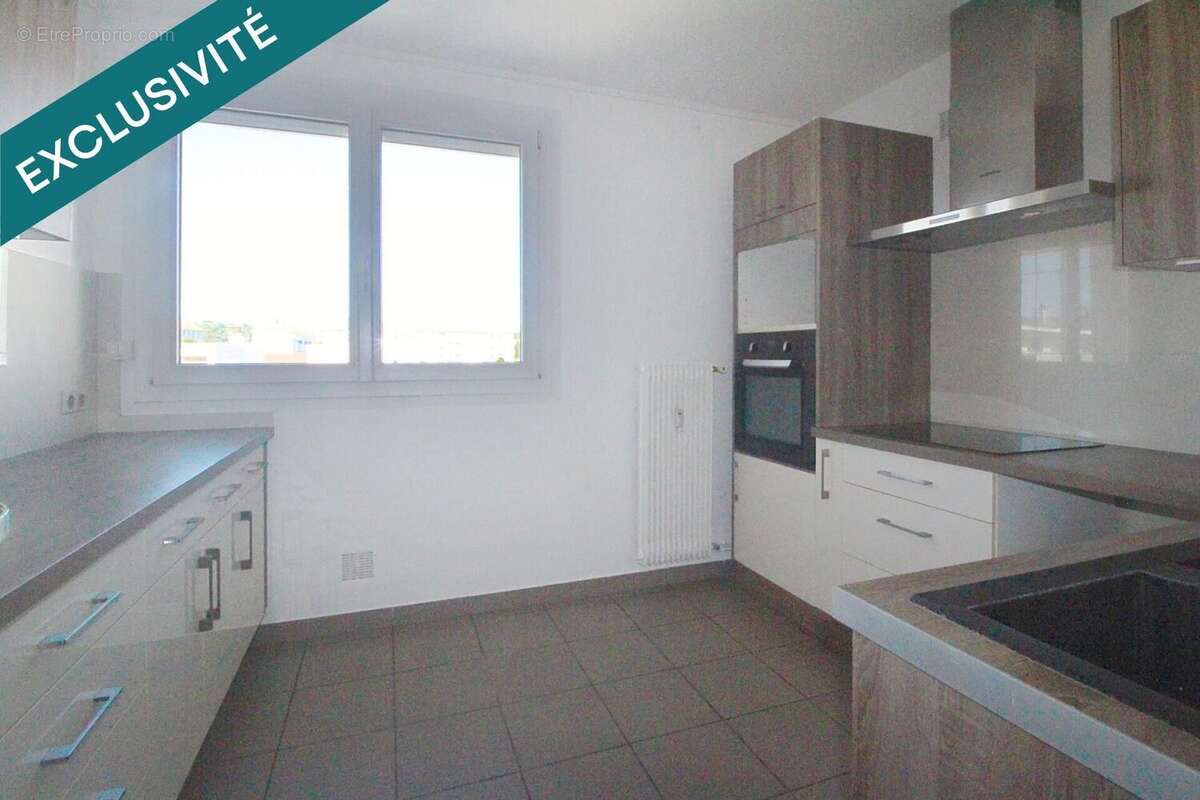 Photo 5 - Appartement à BESANCON