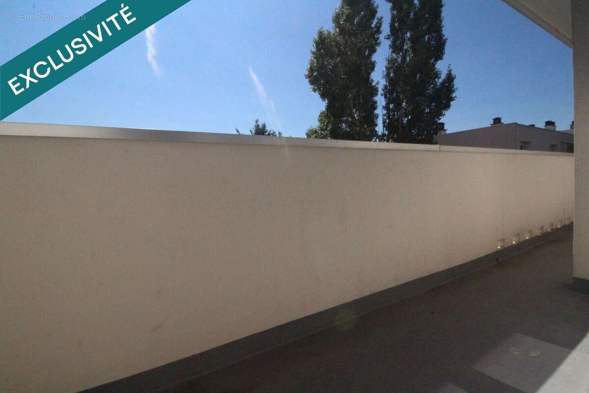 Photo 7 - Appartement à BESANCON