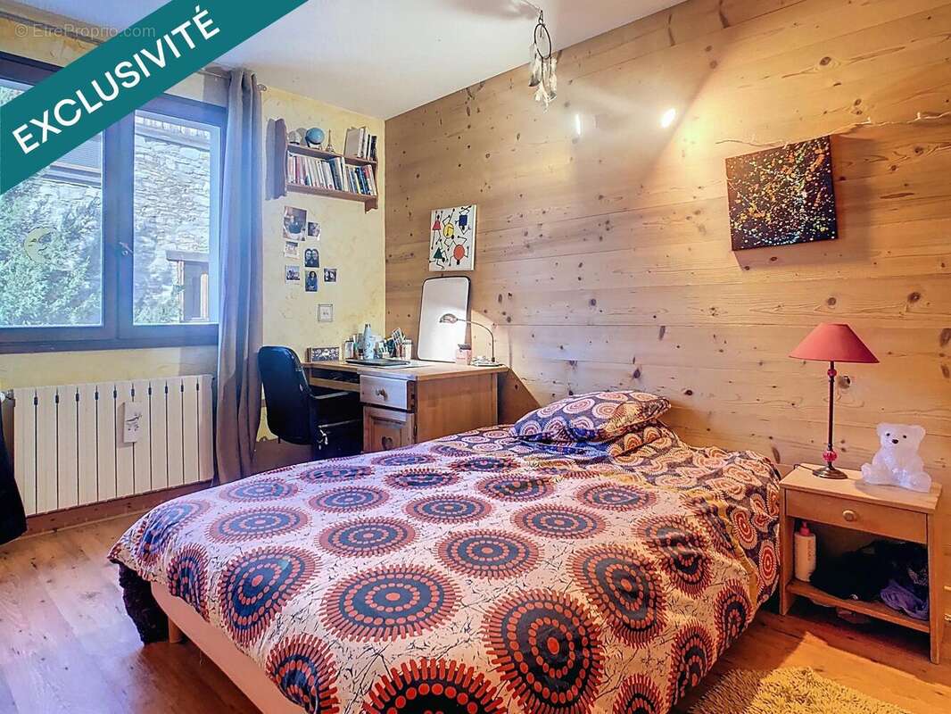 Photo 2 - Maison à MACOT-LA-PLAGNE