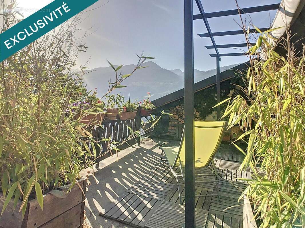 Photo 3 - Maison à MACOT-LA-PLAGNE