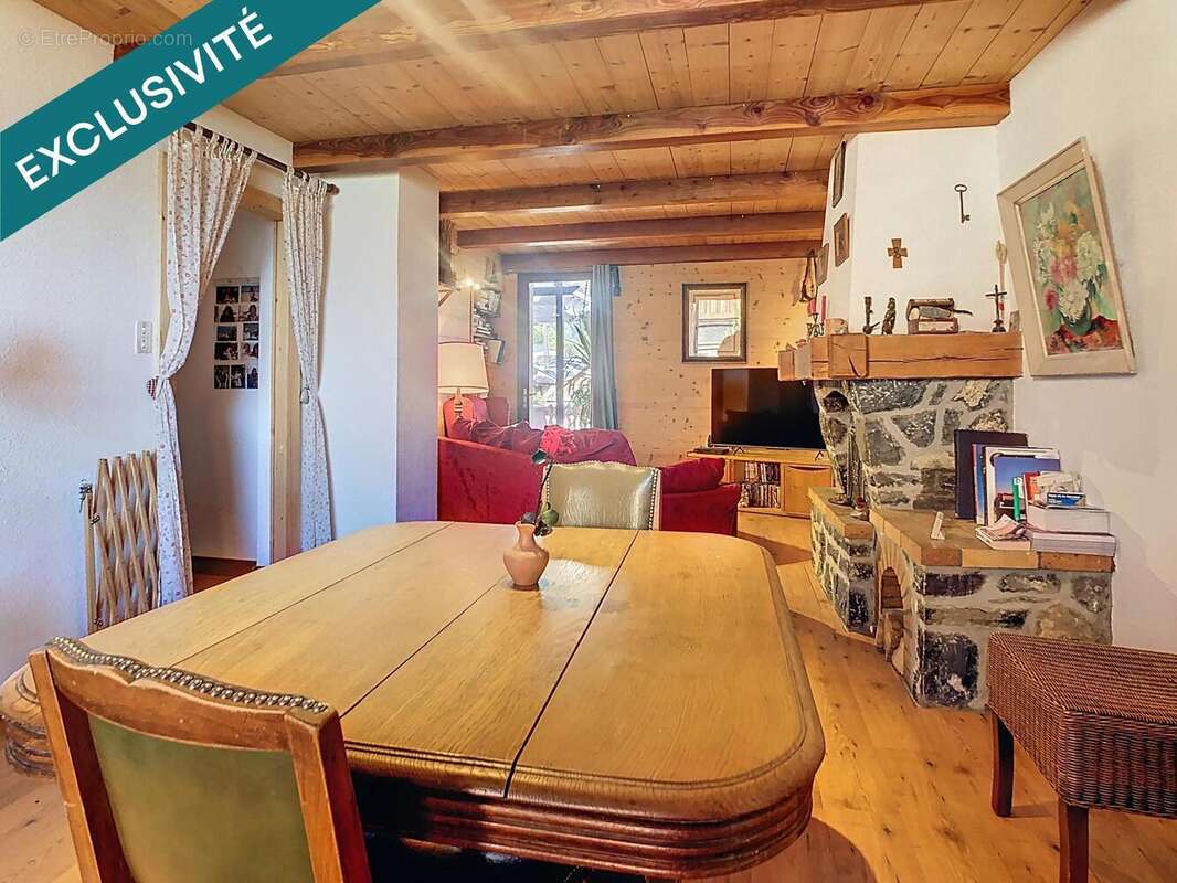 Photo 4 - Maison à MACOT-LA-PLAGNE