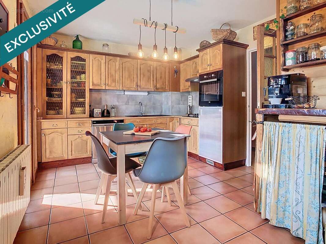 Photo 5 - Maison à MACOT-LA-PLAGNE