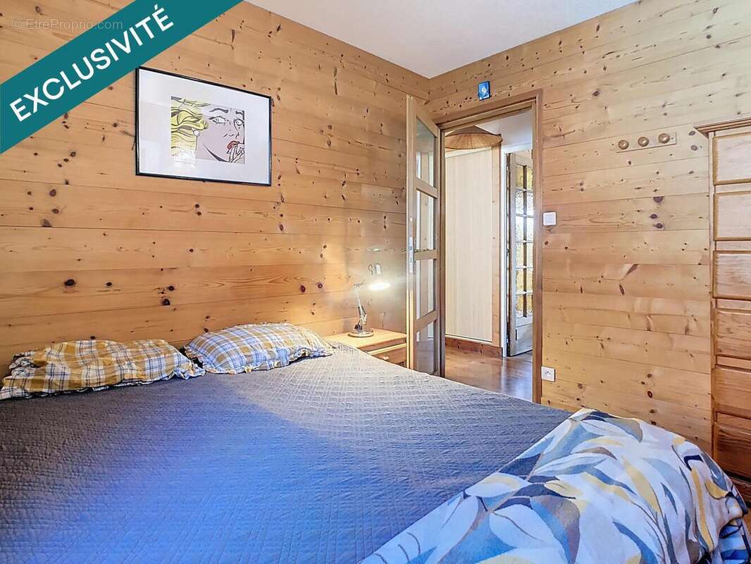 Photo 6 - Maison à MACOT-LA-PLAGNE