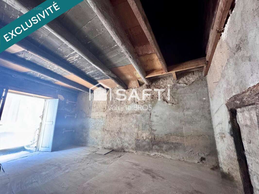 Photo 2 - Maison à BRASSAC-LES-MINES