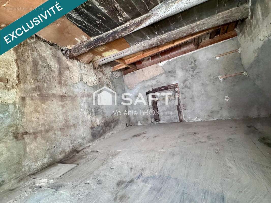 Photo 3 - Maison à BRASSAC-LES-MINES