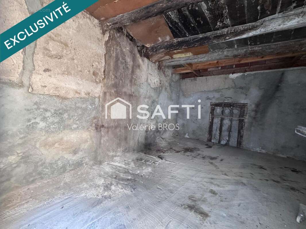 Photo 4 - Maison à BRASSAC-LES-MINES