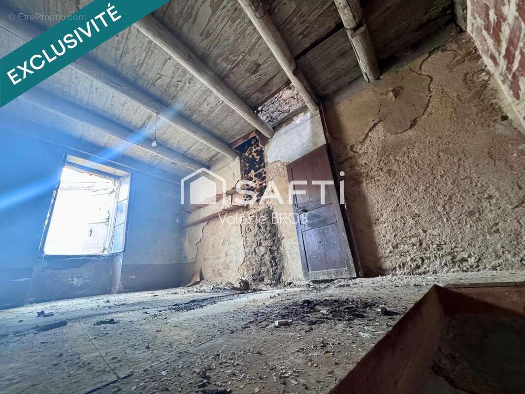 Photo 5 - Maison à BRASSAC-LES-MINES