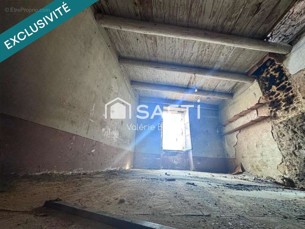 Photo 6 - Maison à BRASSAC-LES-MINES