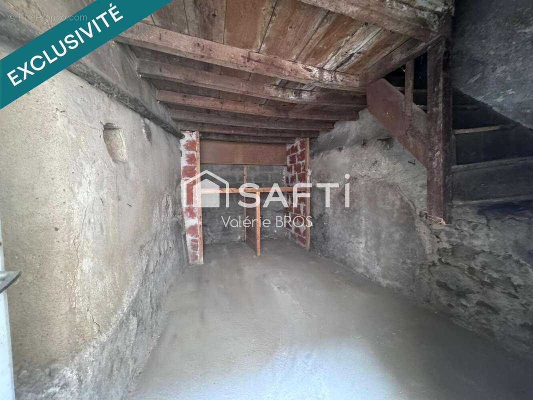 Photo 7 - Maison à BRASSAC-LES-MINES