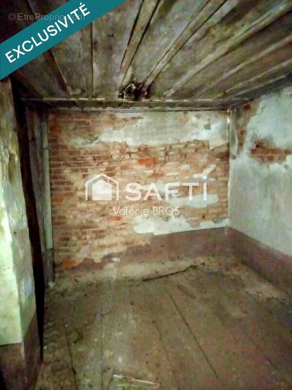 Photo 8 - Maison à BRASSAC-LES-MINES