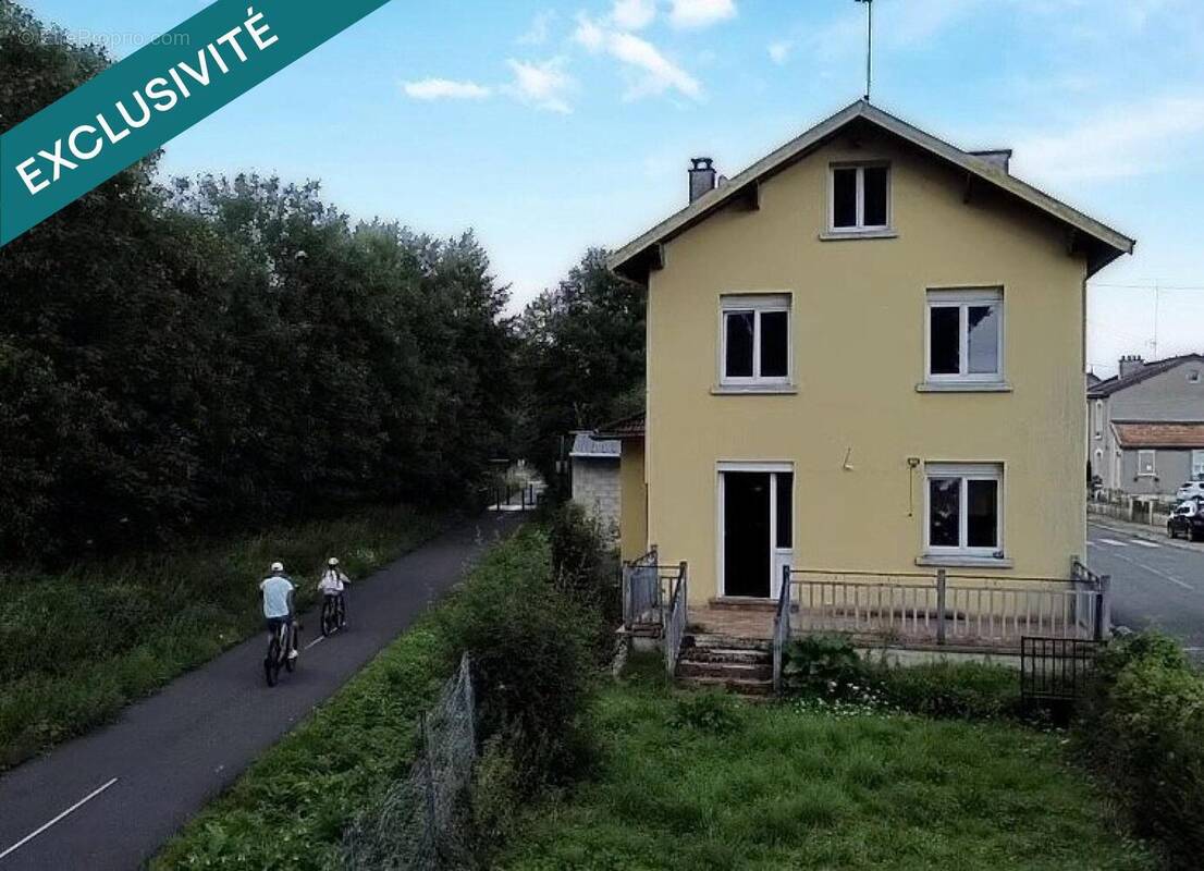 Photo 1 - Maison à CARIGNAN