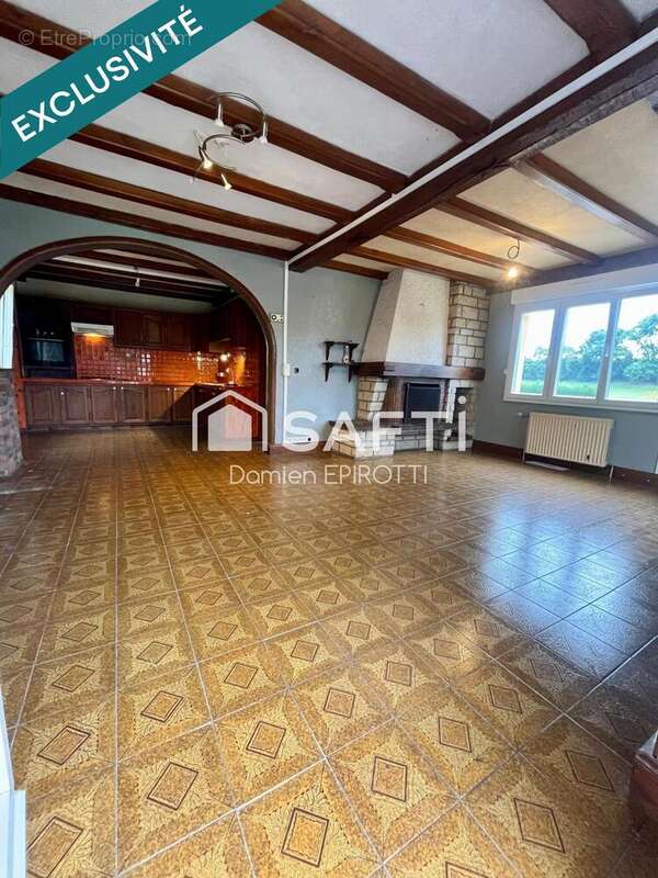 Photo 2 - Maison à CARIGNAN