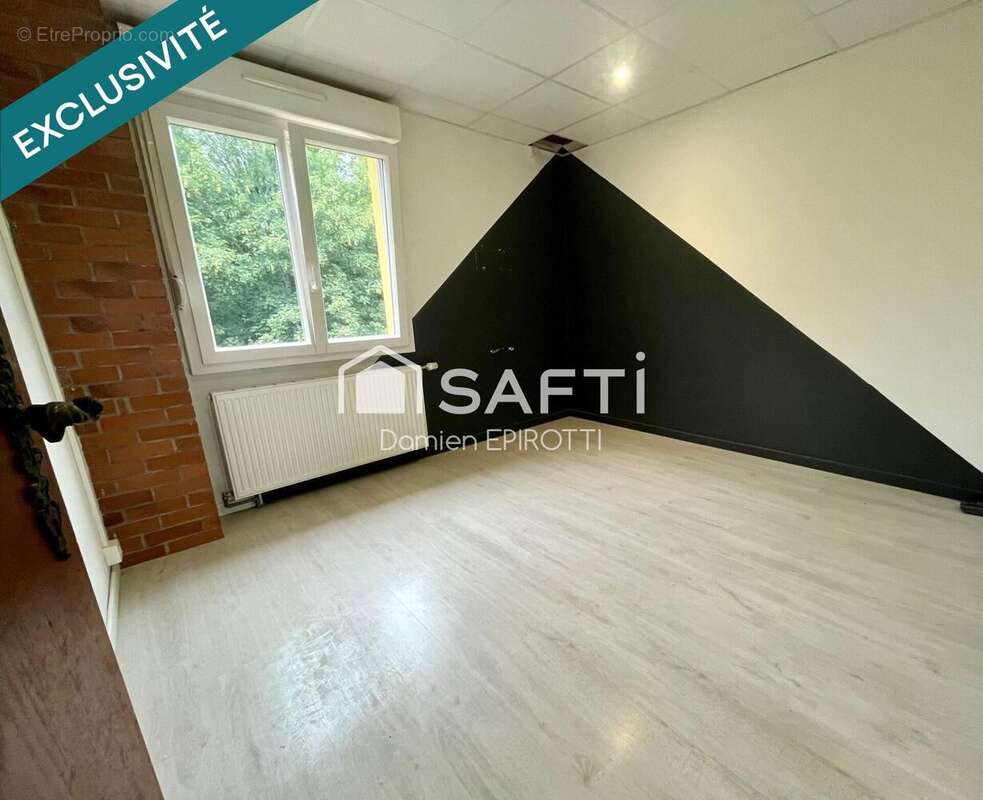 Photo 5 - Maison à CARIGNAN