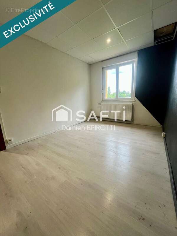 Photo 6 - Maison à CARIGNAN