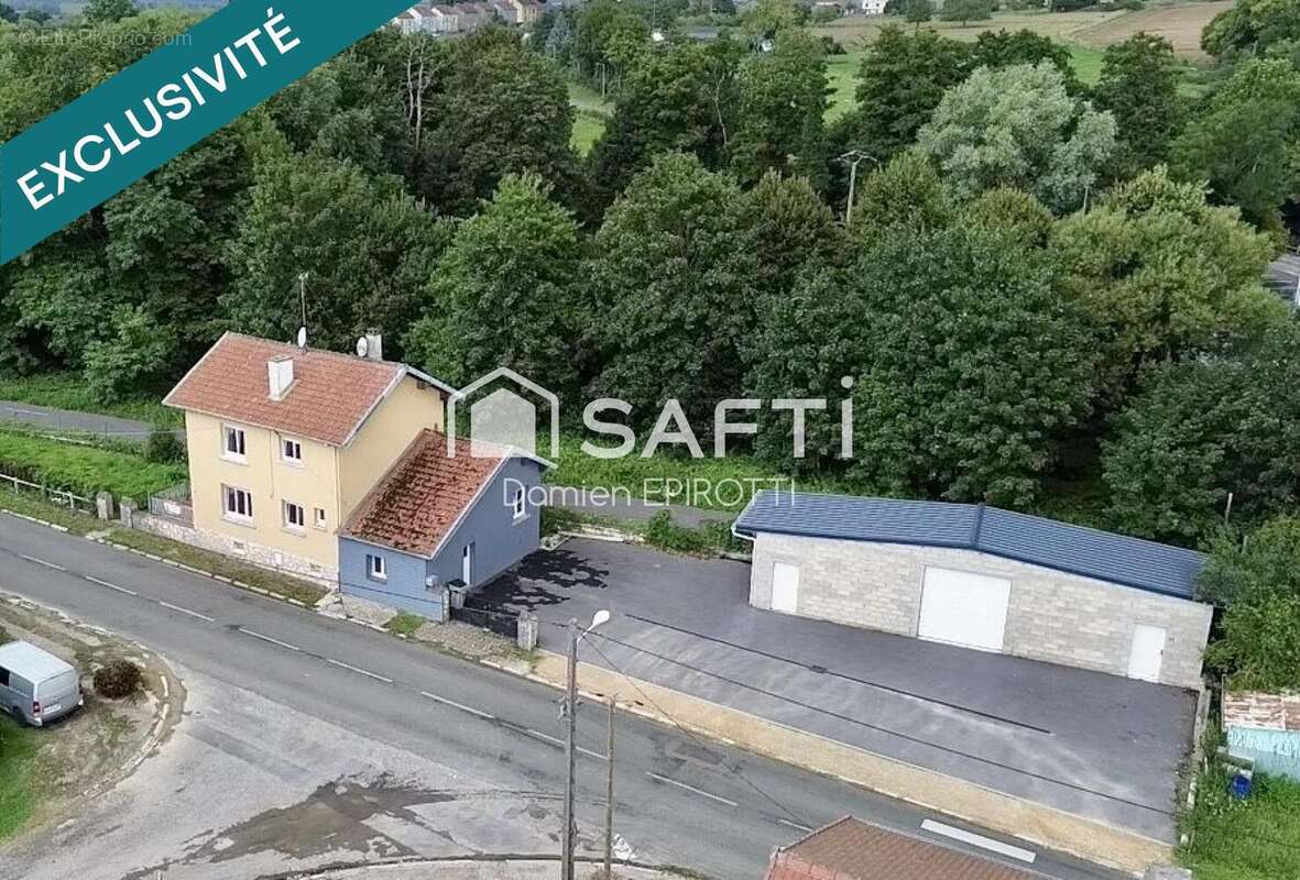 Photo 7 - Maison à CARIGNAN