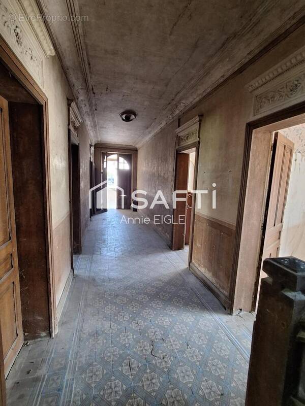 Photo 1 - Maison à AUBREVILLE