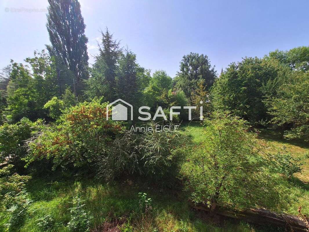 Photo 2 - Maison à AUBREVILLE