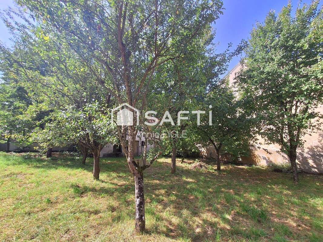 Photo 3 - Maison à AUBREVILLE