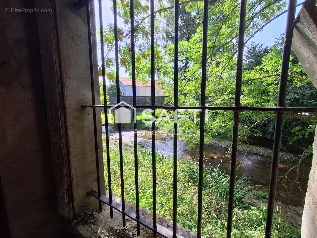 Photo 4 - Maison à AUBREVILLE