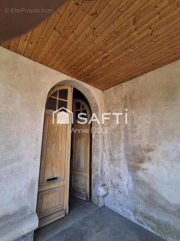 Photo 5 - Maison à AUBREVILLE