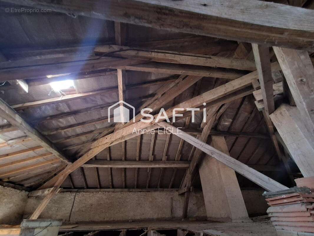 Photo 6 - Maison à AUBREVILLE