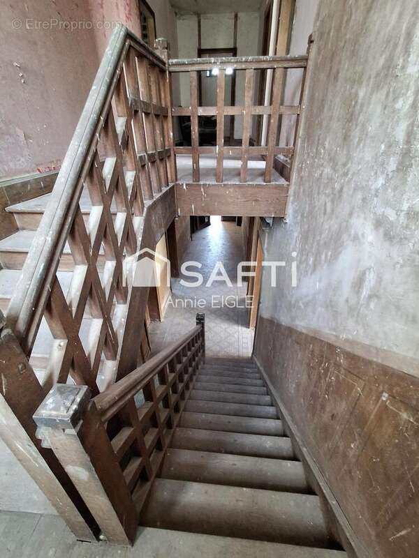 Photo 7 - Maison à AUBREVILLE