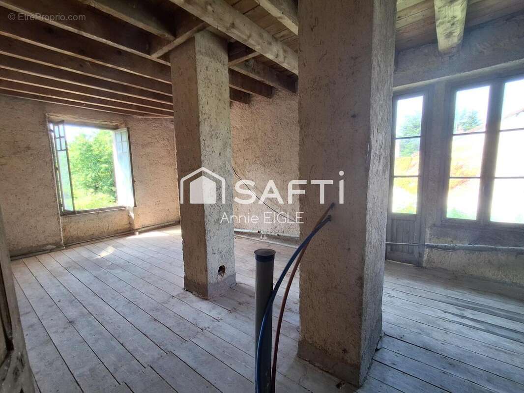 Photo 8 - Maison à AUBREVILLE