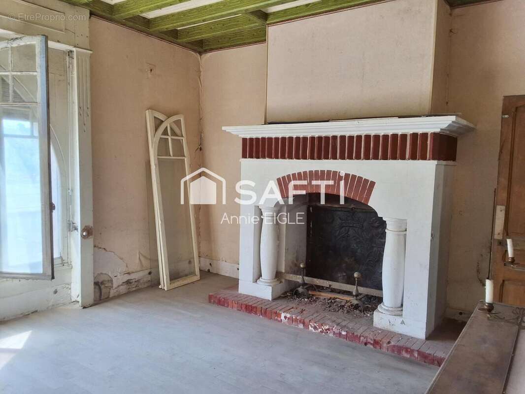 Photo 9 - Maison à AUBREVILLE