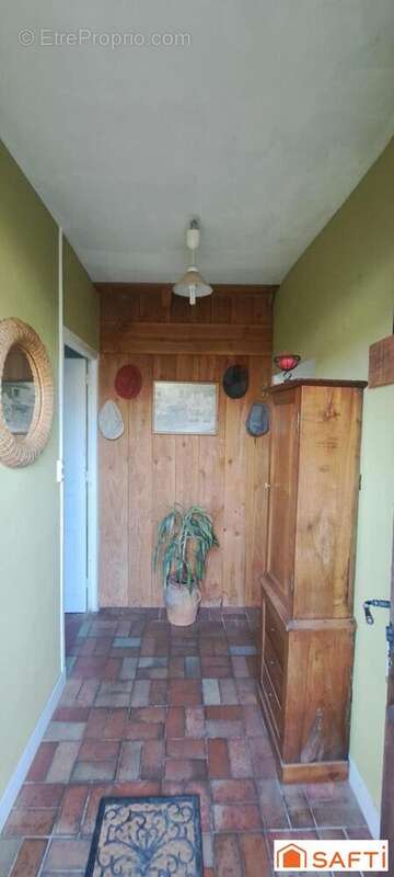 Photo 2 - Maison à SOUCY