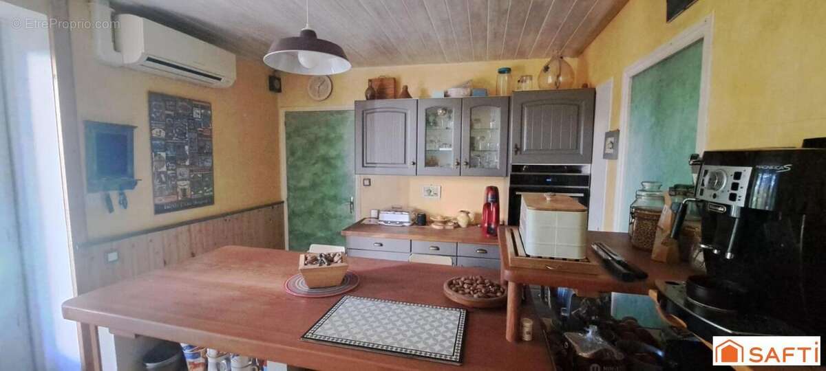 Photo 3 - Maison à SOUCY