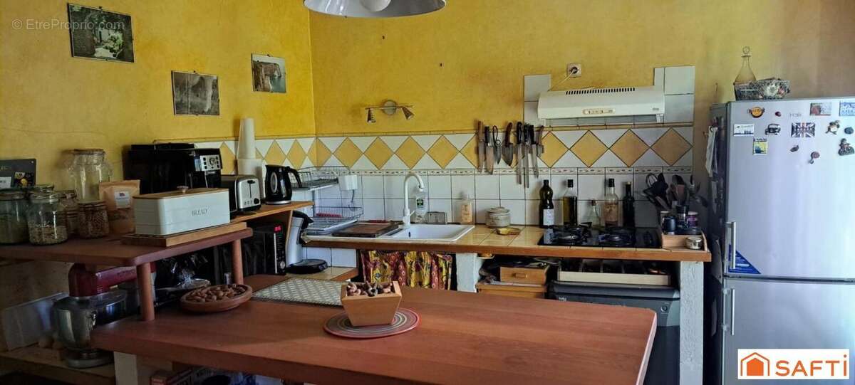 Photo 4 - Maison à SOUCY