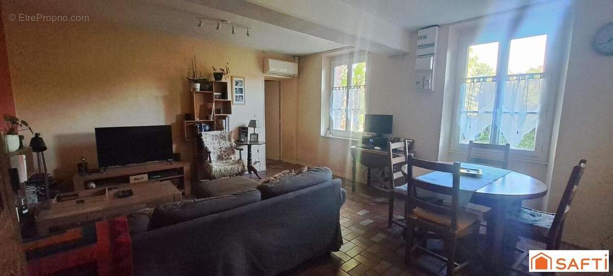 Photo 5 - Maison à SOUCY