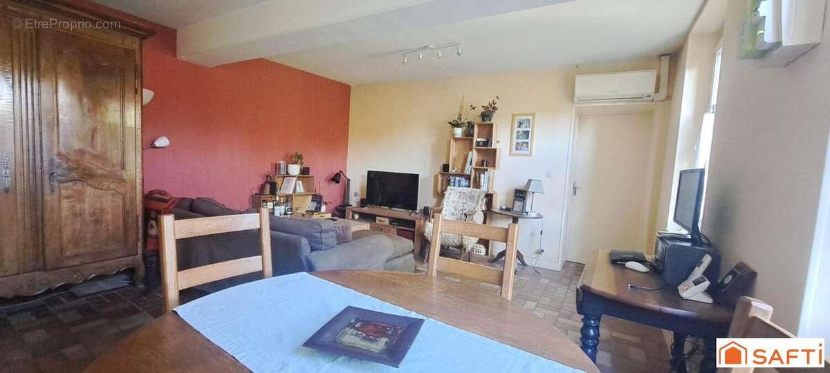 Photo 6 - Maison à SOUCY