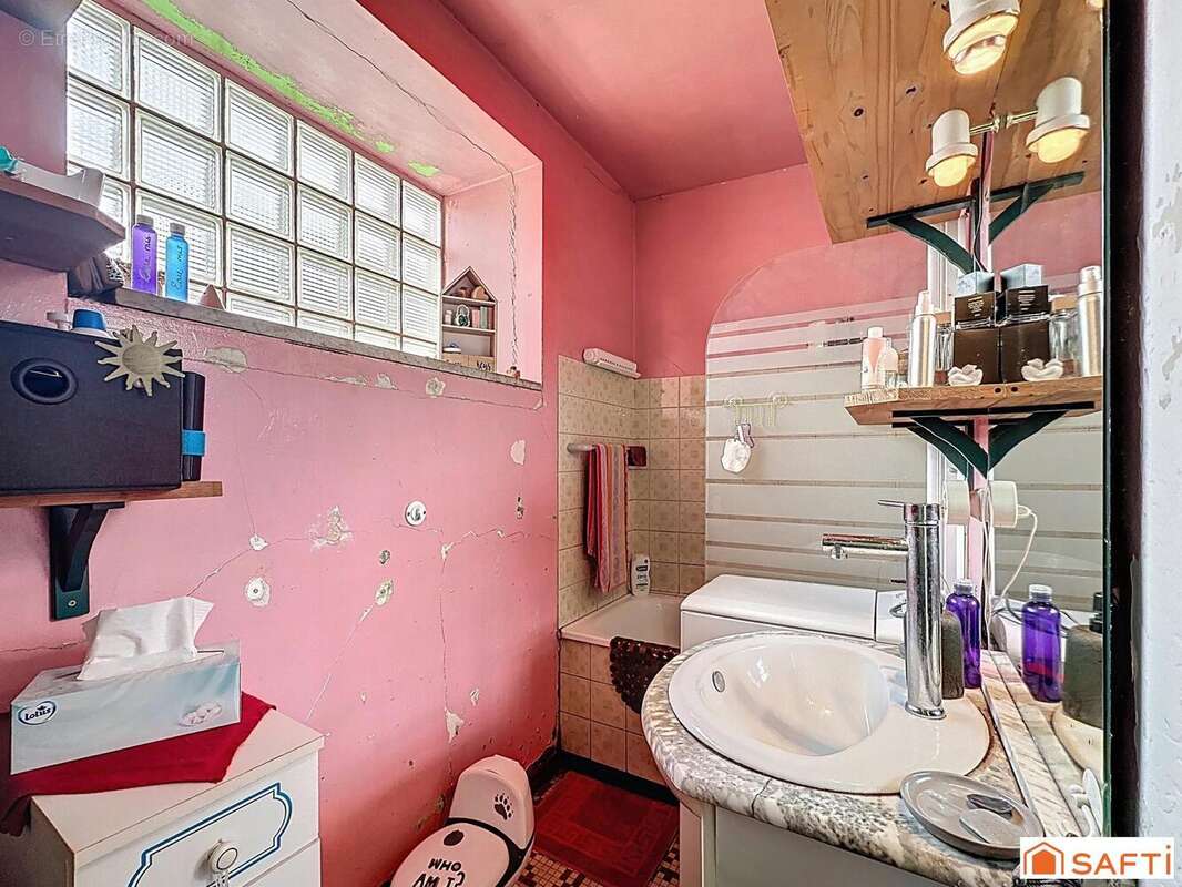 Photo 7 - Maison à SOUCY