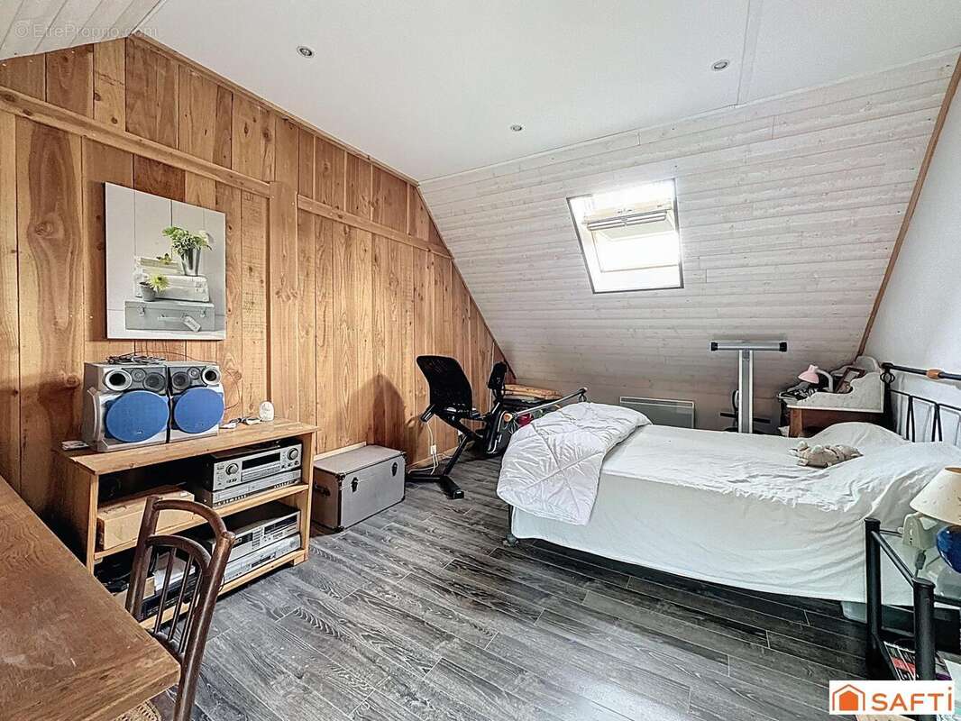 Photo 9 - Maison à SOUCY