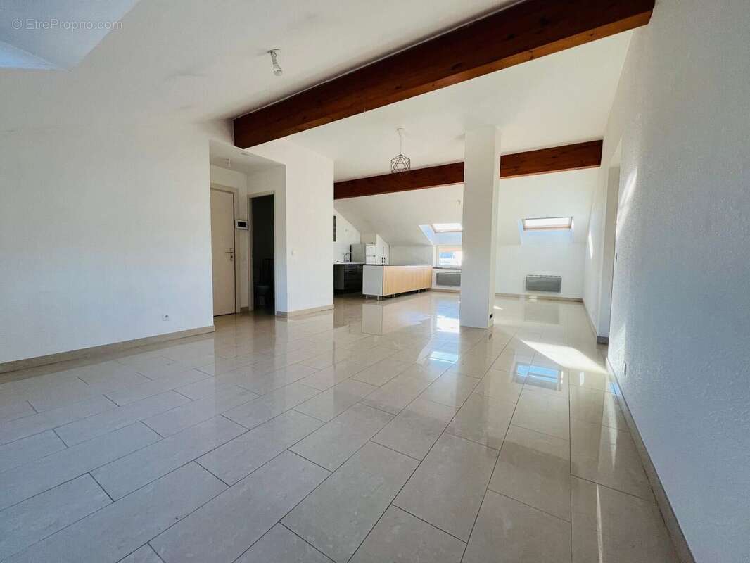 Photo 2 - Appartement à ZOUFFTGEN