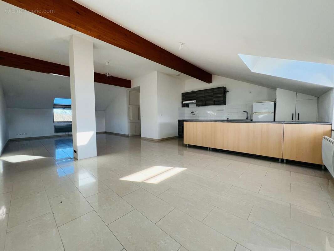 Photo 3 - Appartement à ZOUFFTGEN