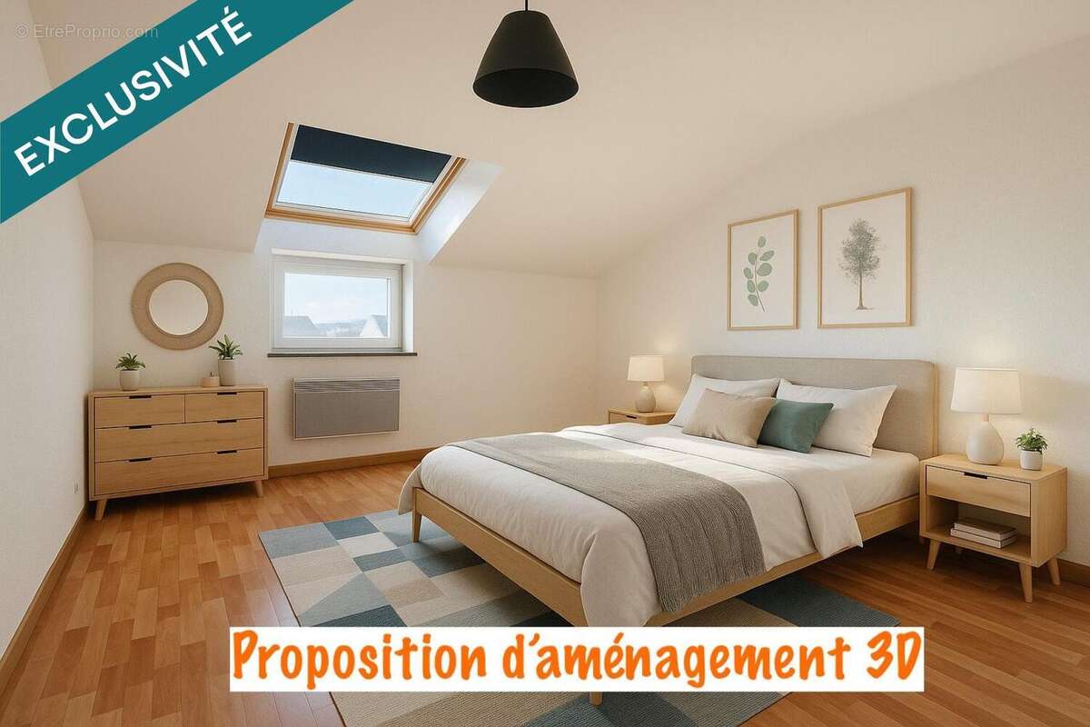 Photo 4 - Appartement à ZOUFFTGEN