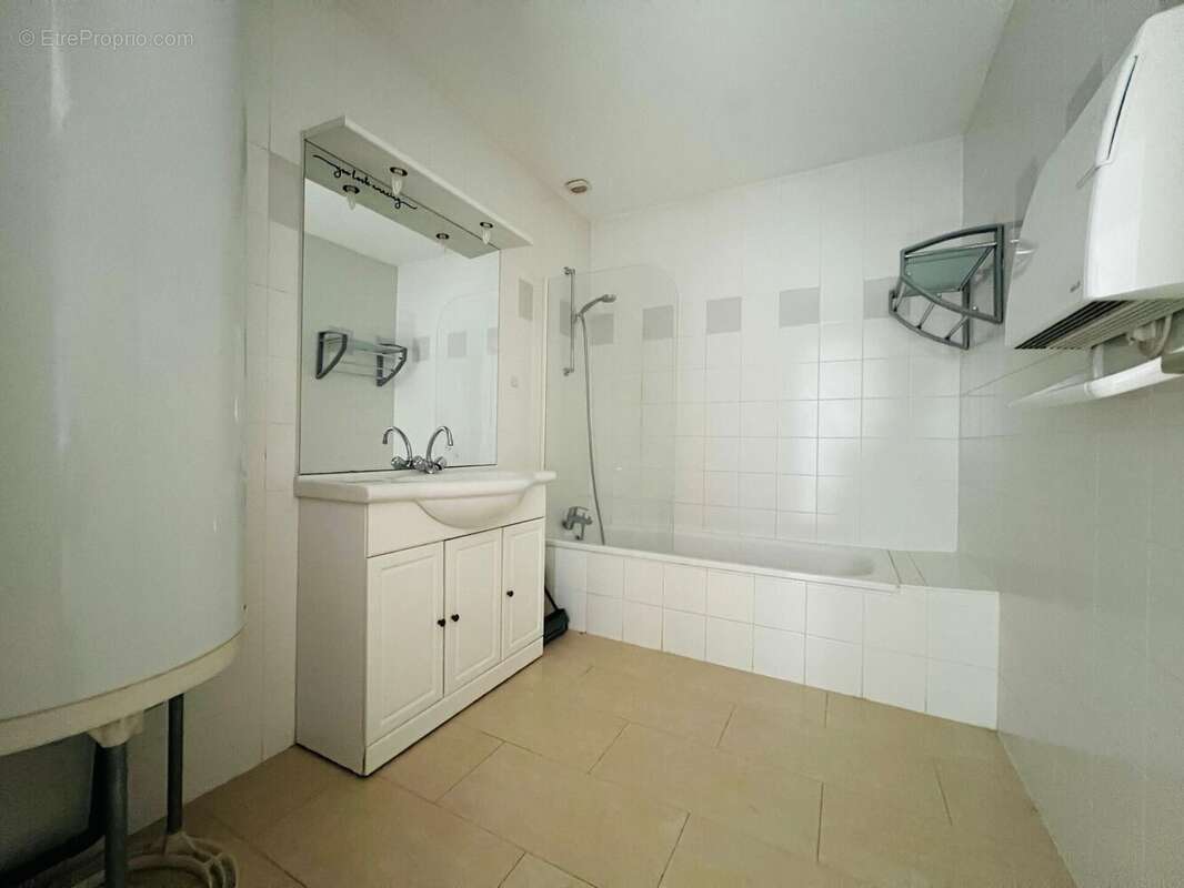 Photo 6 - Appartement à ZOUFFTGEN