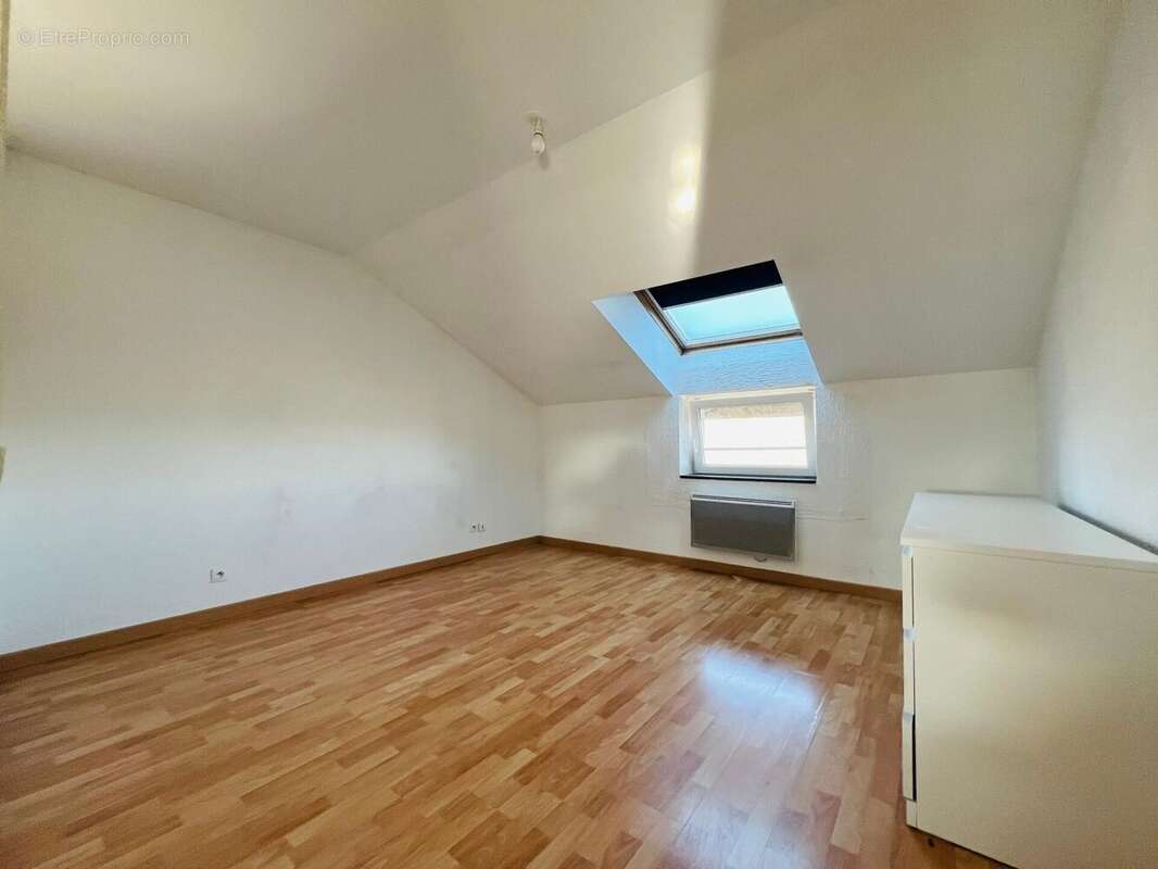 Photo 7 - Appartement à ZOUFFTGEN