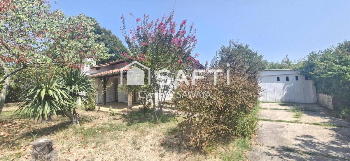 Photo 1 - Maison à LA TESTE-DE-BUCH