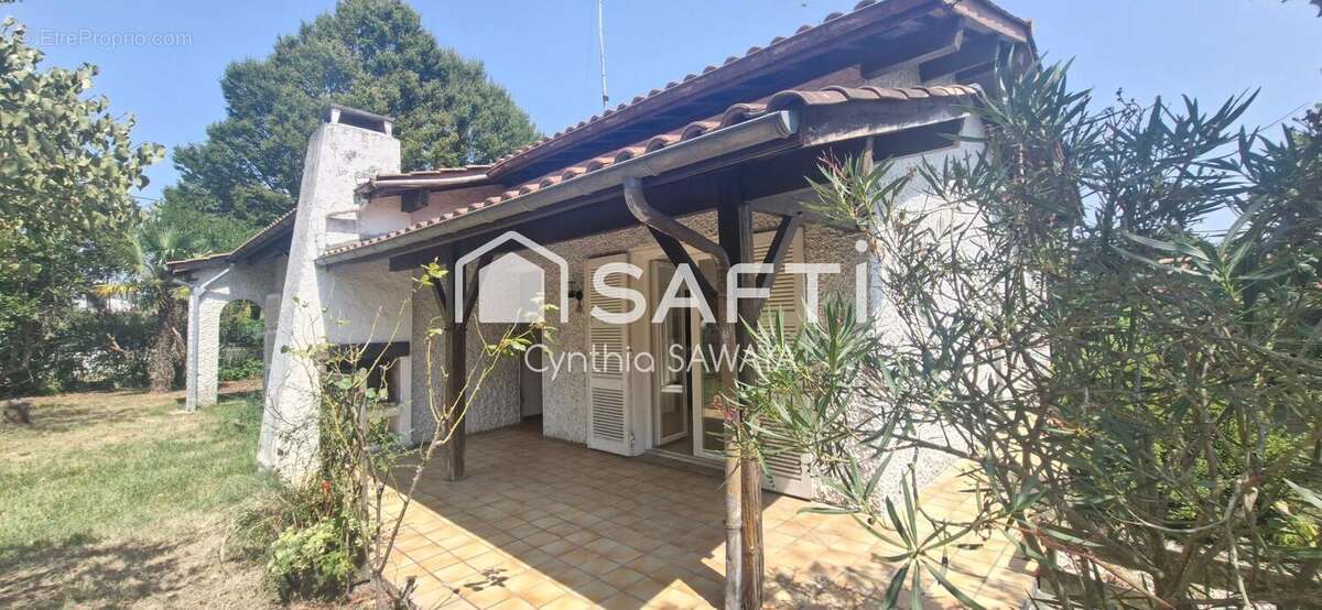 Photo 2 - Maison à LA TESTE-DE-BUCH