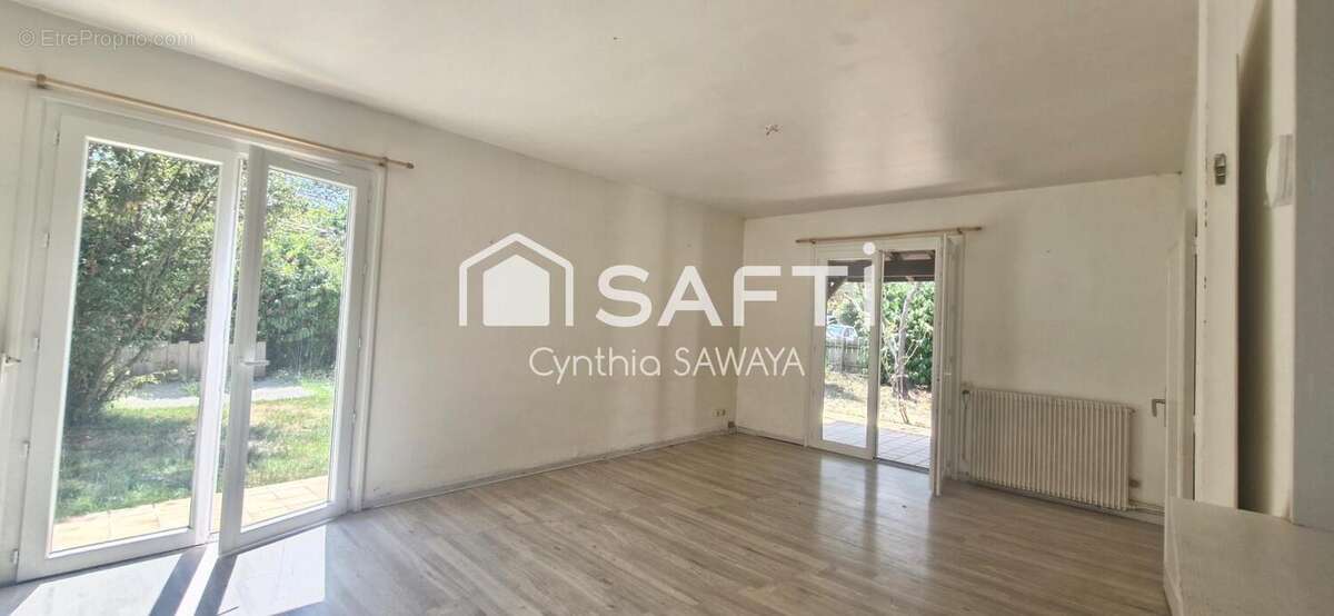 Photo 5 - Maison à LA TESTE-DE-BUCH