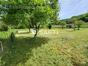 Photo 1 - Terrain à CHINON