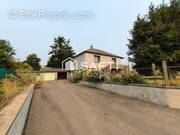 Photo 1 - Maison à MONTREUIL-DES-LANDES