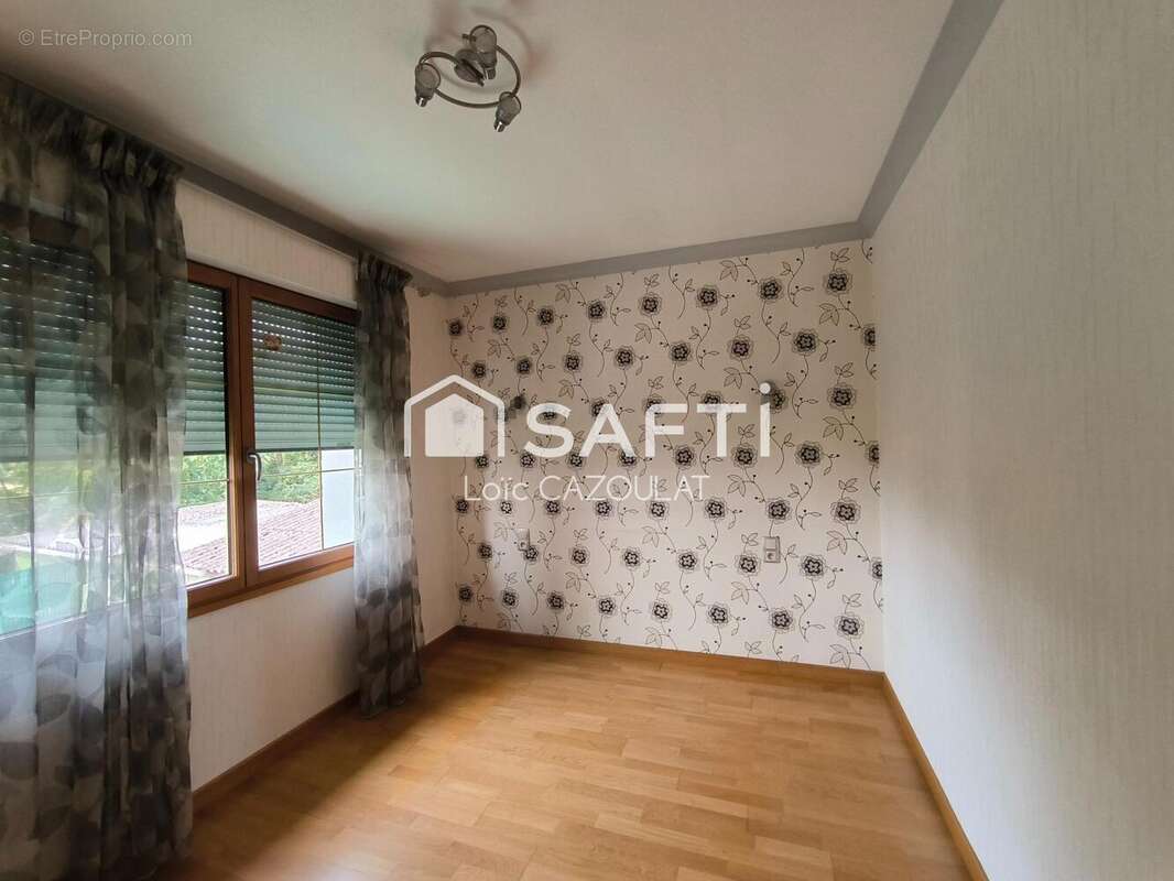 Photo 5 - Maison à MONTREUIL-DES-LANDES