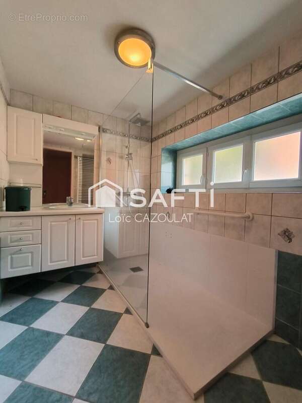 Photo 6 - Maison à MONTREUIL-DES-LANDES