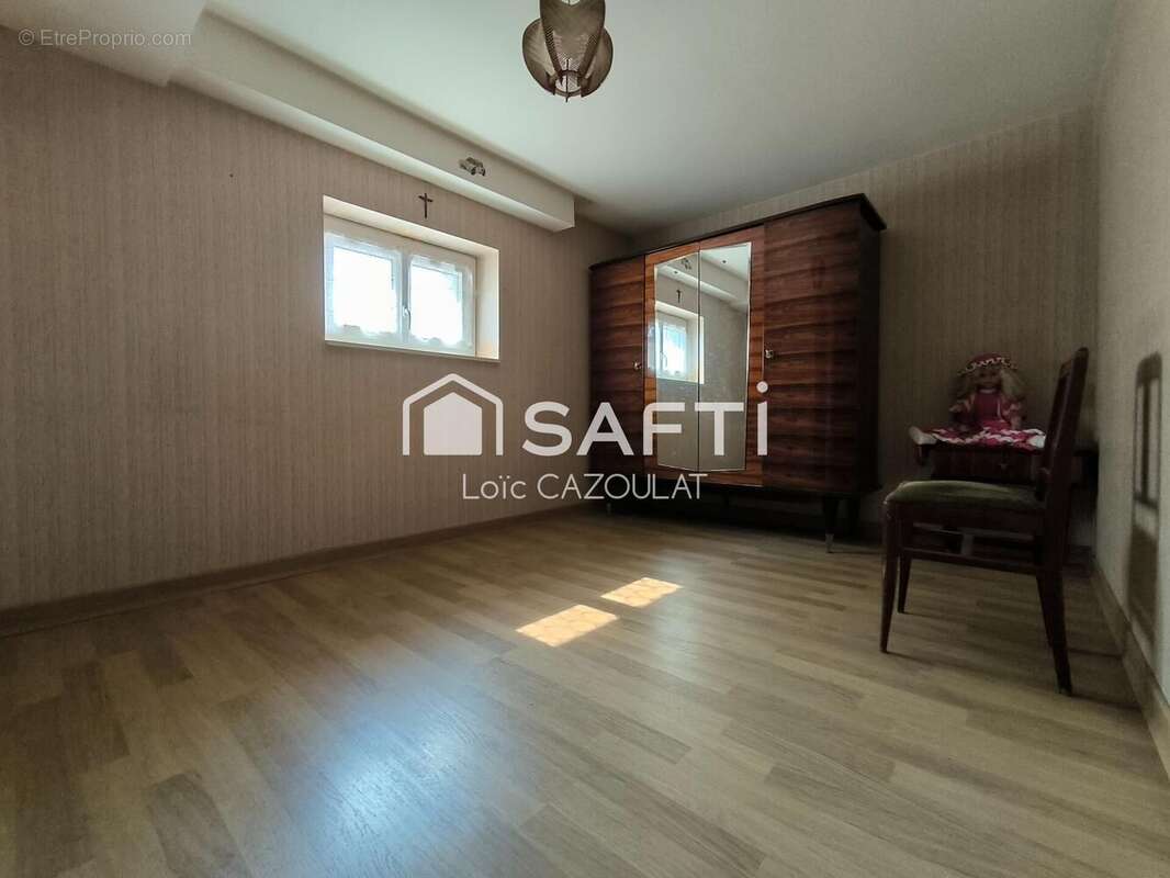 Photo 7 - Maison à MONTREUIL-DES-LANDES